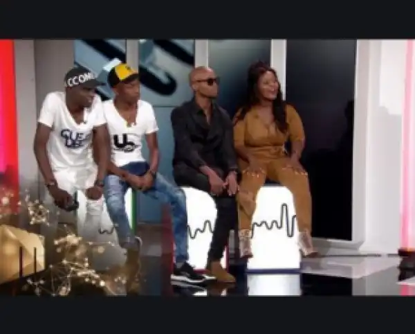 Zero12 Finest - Tanya Tanya